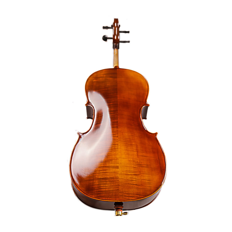 Kinglos Acoustic Cello PHBDT1004 Wholesale Factory Price High Grade