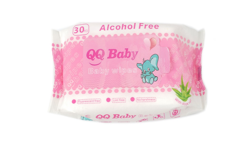 High Quality baby wipes
