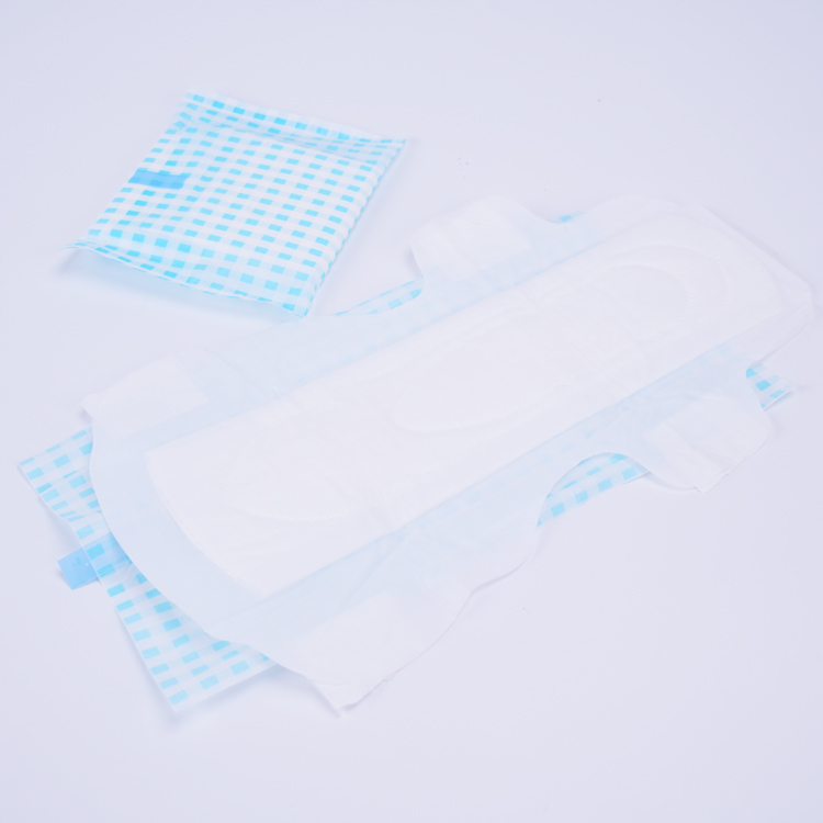 hot selling cheap price cold disposable sanitary pads napkins