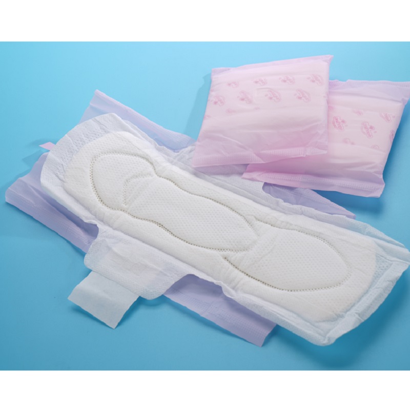 Name brand good quality for women care Factory of sanitary napkin from Quanzhou