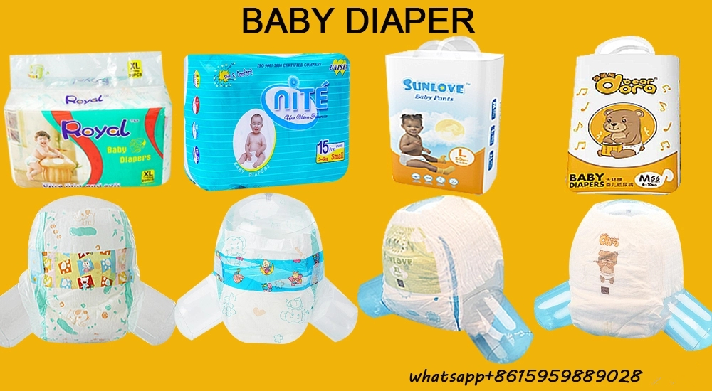 Name brand cheap price best sanitary napkin with good quality in stock large
