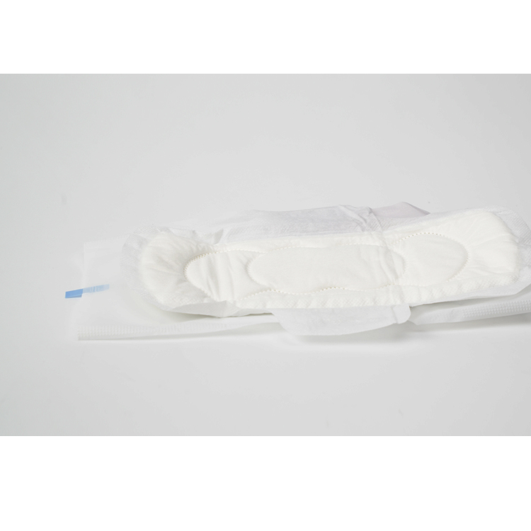 Top-selling brands in Africa sanitary napkin with good quality pads
