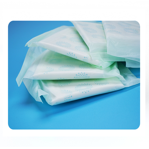 African market high absorption cheap price sanitary napkin with good quality pads
