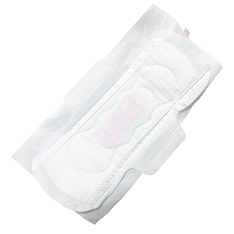 hot selling wholesale price cold disposable sanitary pads napkins dispenser in bulk
