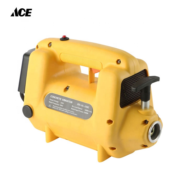 コンクリートバイブレーターメーカーとサプライヤー | ACE ASOK Machinery