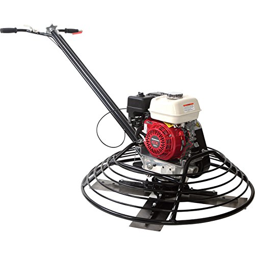 High quality concrete helicopter power trowel machine with CE