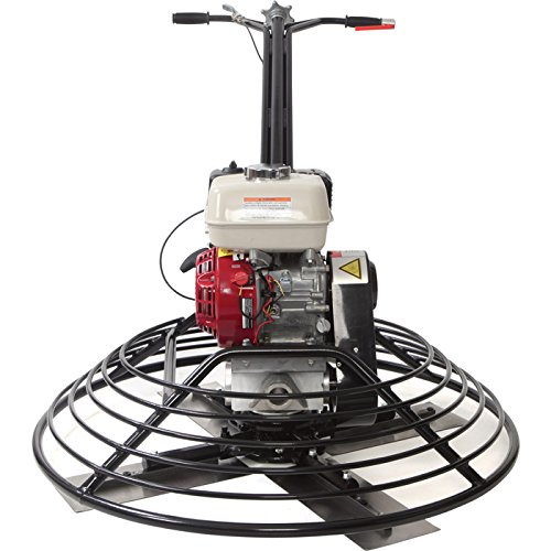High quality concrete helicopter power trowel machine   with CE