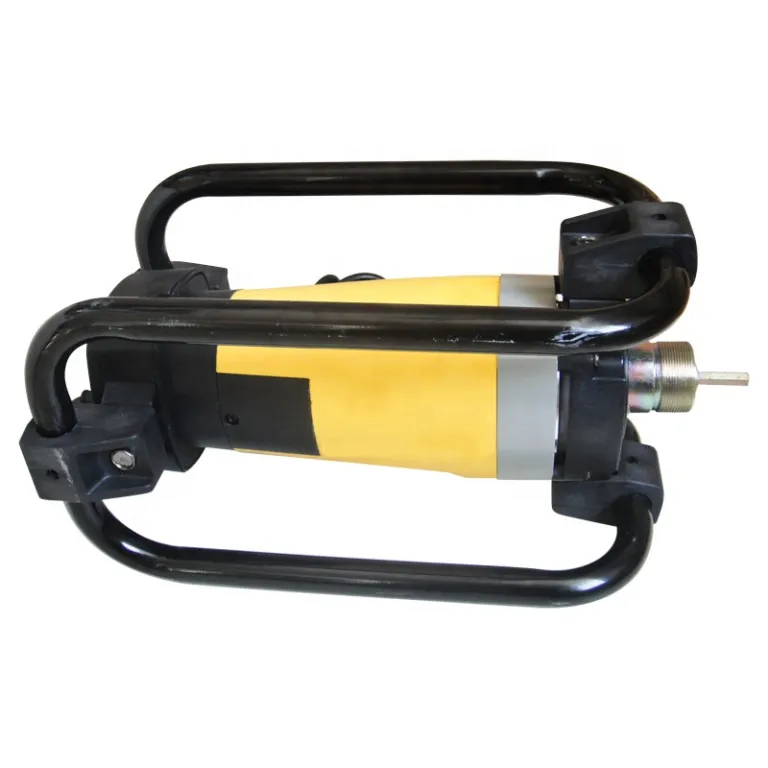 Concrete vibrator manufacturers & Suppliers | ACE ASOK Machinery
