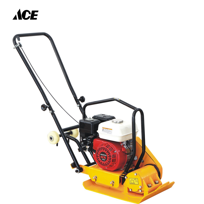 プレートコンパクターメーカーとサプライヤー | ACE ASOK Machinery