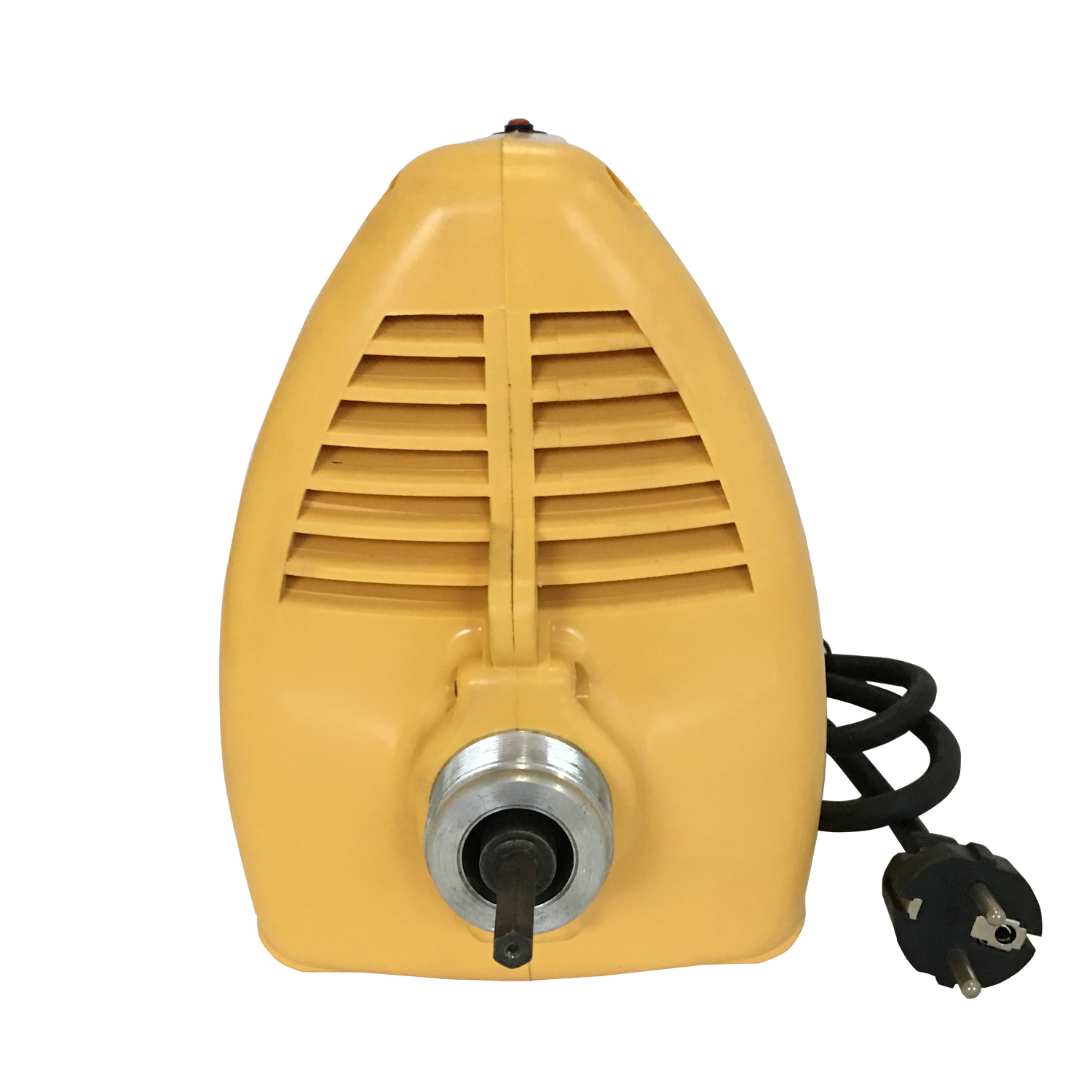 18000rpm Europe Type High-Speed Electric Concrete Vibrator factory