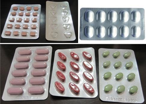 YB-250A 泡罩包装机 产品 YB-250A 泡罩包装机 产品