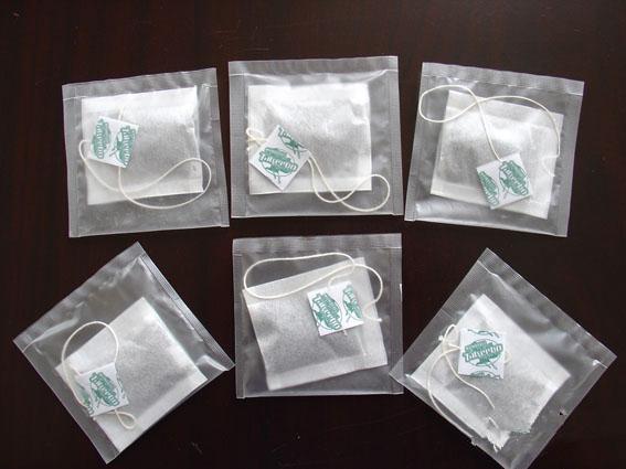 YB-180C 全自动茶叶袋包装机 YB-180C 全自动茶叶袋包装机