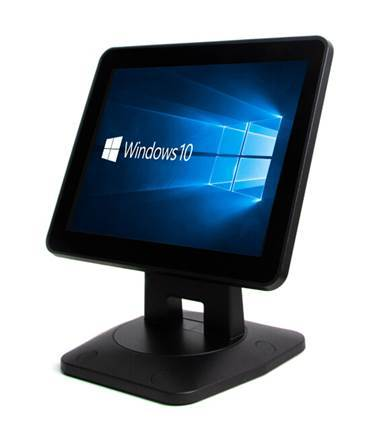 oem touch screen monitor