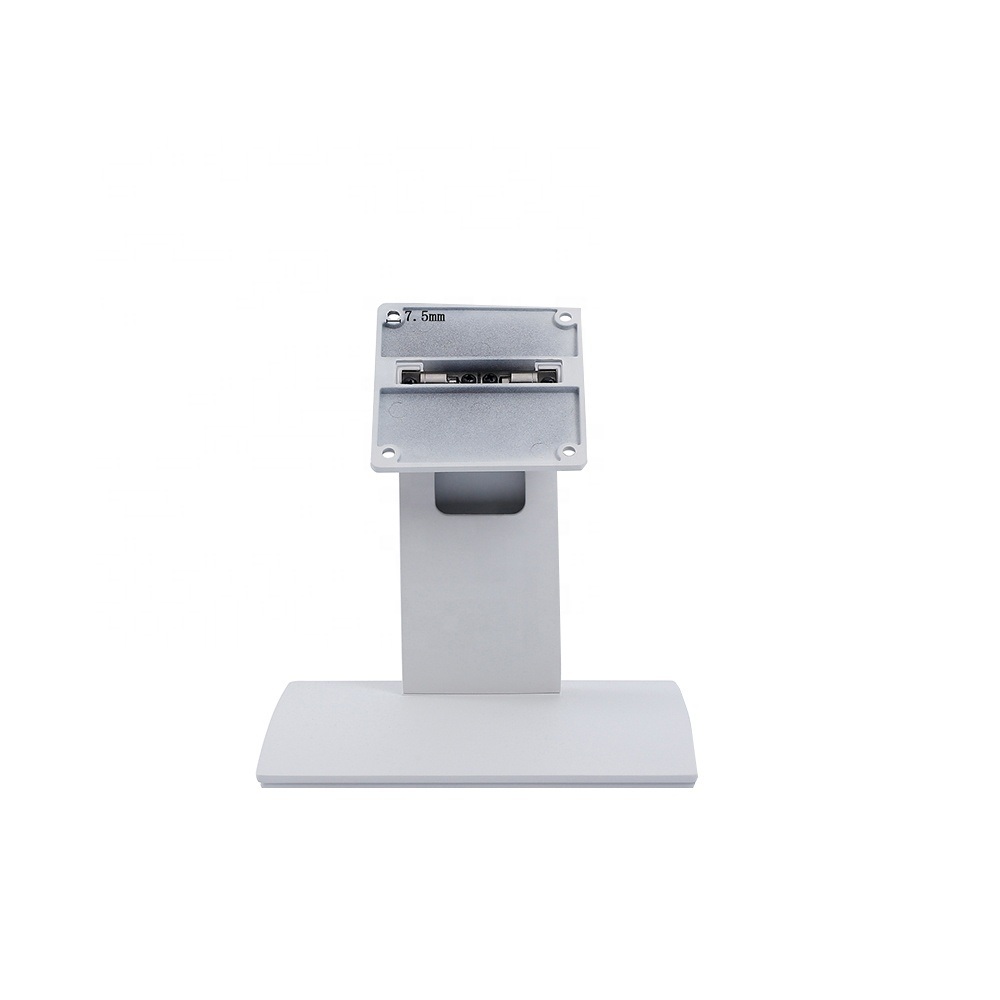 CARAVPOS - 12 inch 21.5 inch White metal Stable desktop Pos Terminal ...