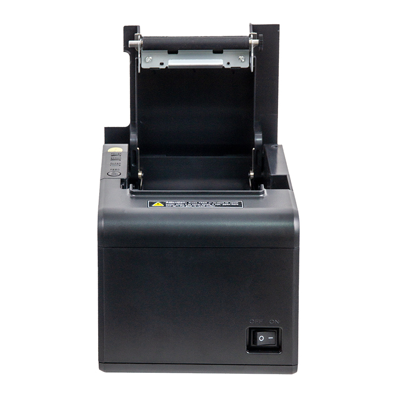 CARAVPOS - Carav POS new low budget printer thermal Printer 80mm for  personal buyer Pos printer