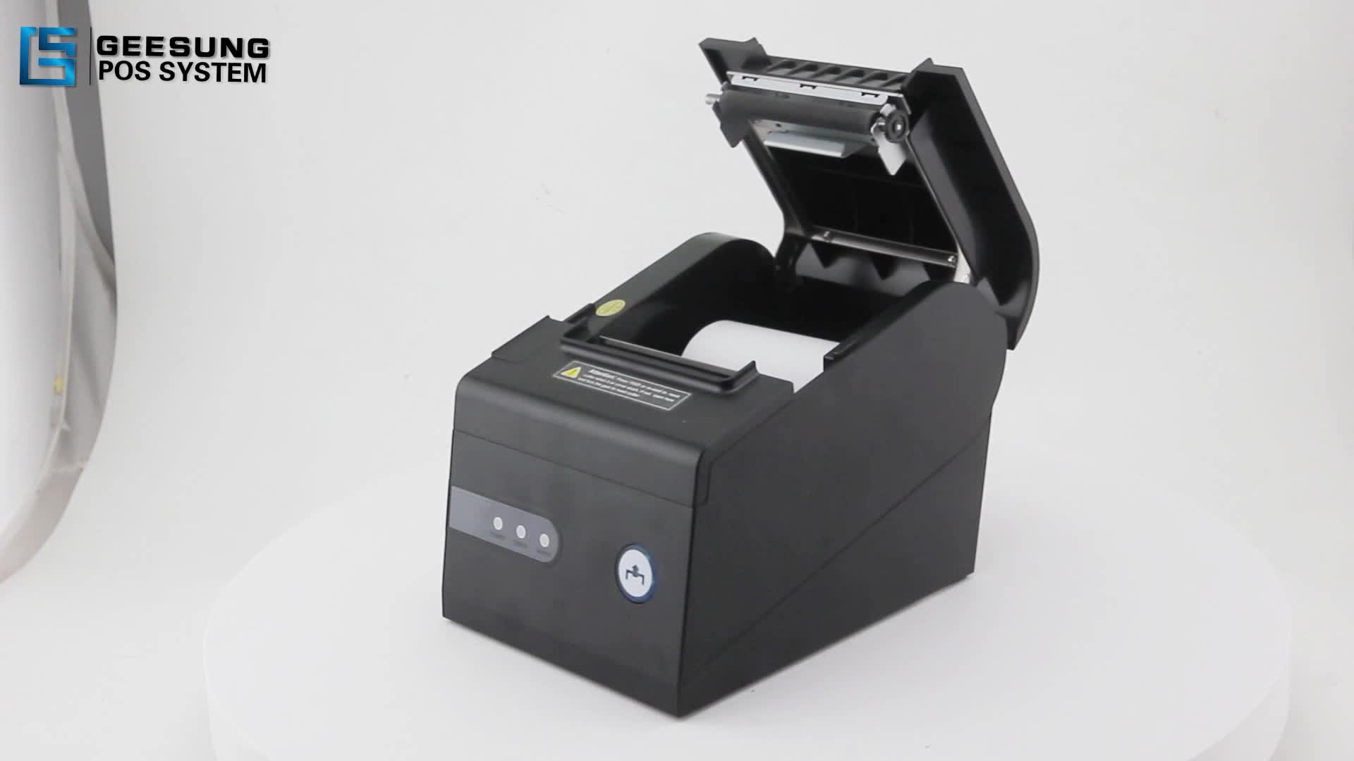 CARAVPOS - Pos Thermal Receipt Printer Pos Driver for Windows 10 32 64 ...