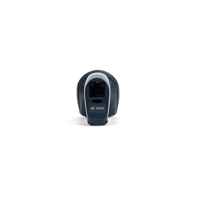 Red Light Reader CARAVPOS - Bs-255 Handheld Wired Bar Code Scanner 2D Red Light Bar Code ...