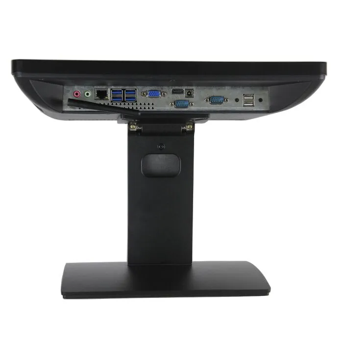 Negocio de equipos de contador de doble pantalla táctil capacitiva de la  máquina registradora - China Cajas registradoras y cajas registradoras  precio