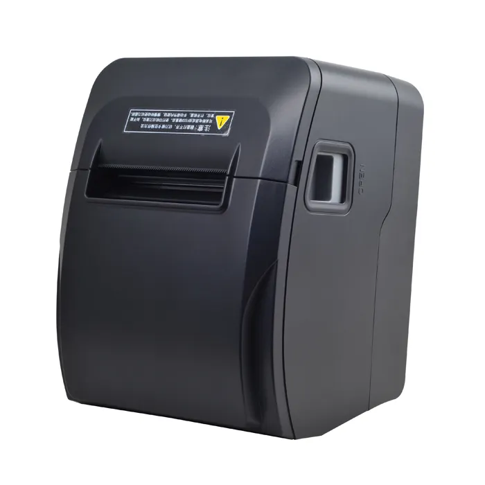 CARAVPOS - Imprimante thermique de reçus d'imprimante ESC Pos WIFI