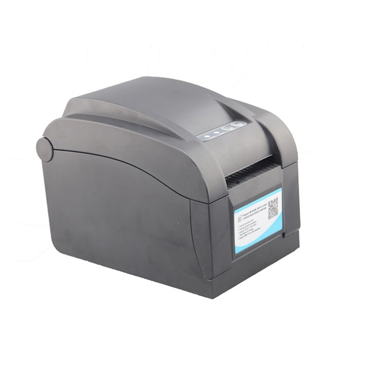 CARAVPOS - CP-80350 cheap 80mm commercial brother textile label printers for sale More Pos printer