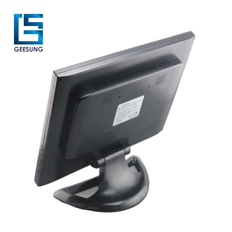 CARAVPOS - Pantalla táctil comercial o industrial de 15 pulgadas USB PC POS  Monitor TM1501