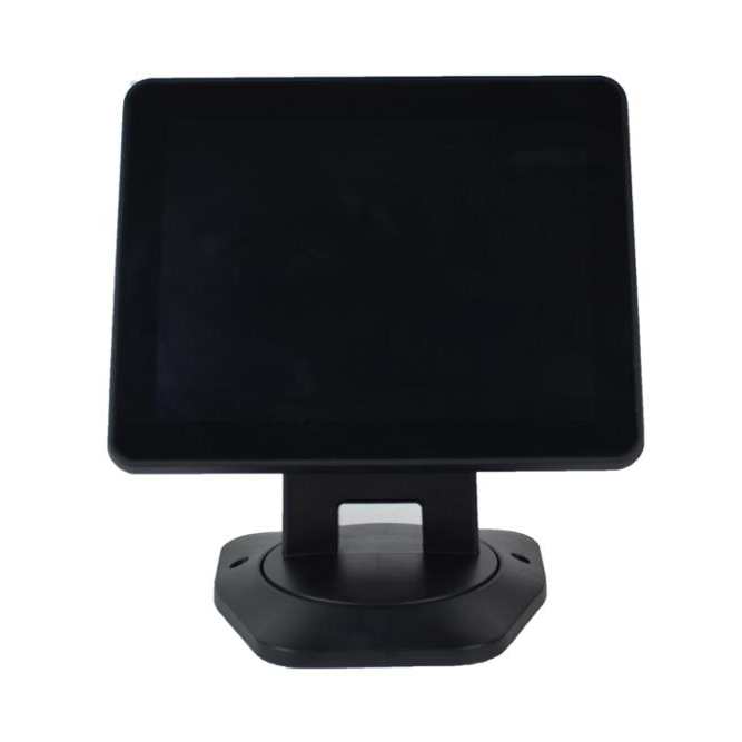 CARAVPOS - Mini monitor de pantalla táctil capacitiva 4:3 de 9,7 pulgadas Monitores de pantalla táctil