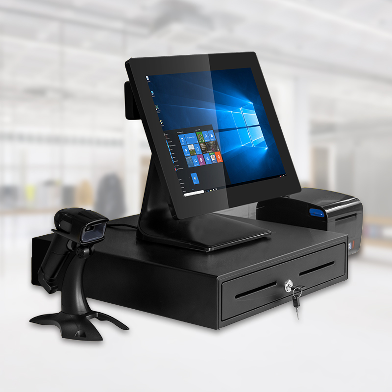 Cash register clearance systems