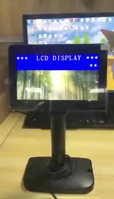 Fabricantes y fábrica de monitor de pantalla táctil de 19 pulgadas baratos  de China - Monitor de pantalla táctil personalizado con descuento en  existencia - Carav Electronics