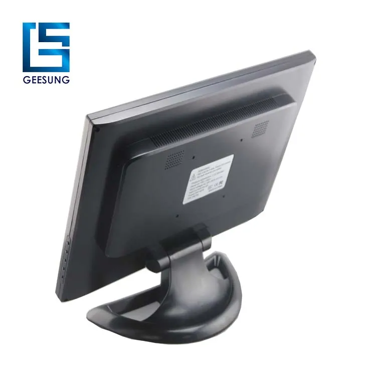 Fabricantes y fábrica de monitor de pantalla táctil de 19 pulgadas baratos  de China - Monitor de pantalla táctil personalizado con descuento en  existencia - Carav Electronics