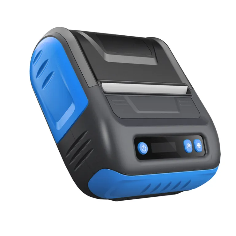 Proveedores y fabricantes de mini impresoras térmicas Bluetooth