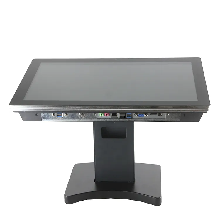 All-in-One POS System, Breeze Ultra Touch Screen POS