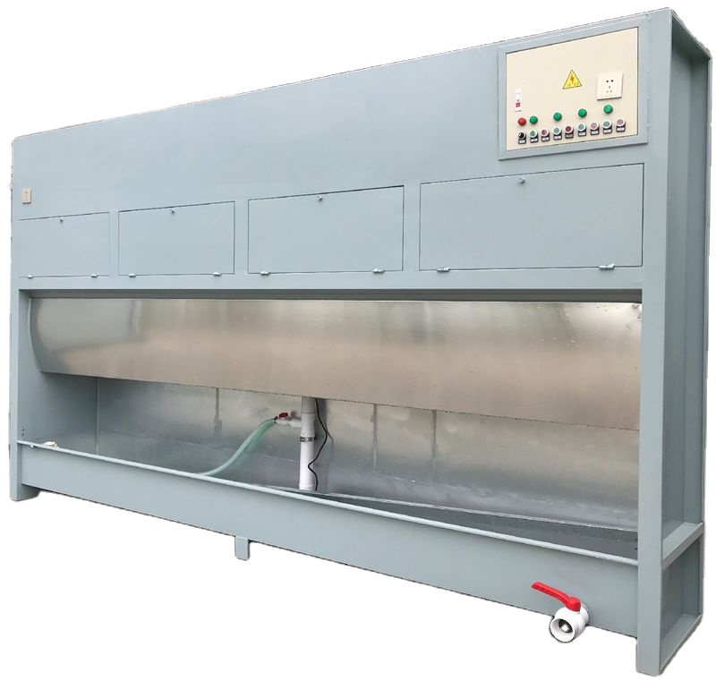Great Base Pulsed Dust Dry Cleaning Equipment for sale Dust cleaning