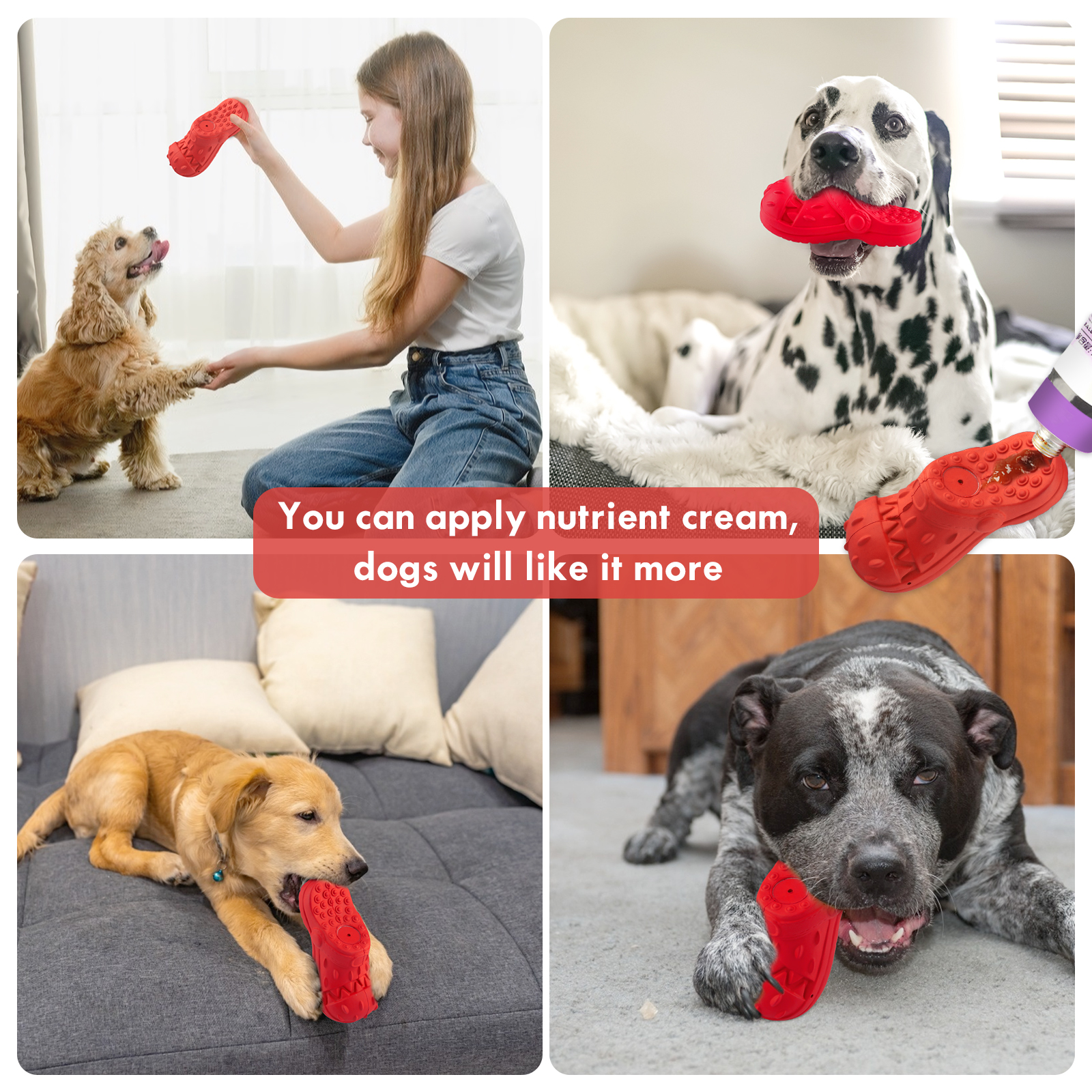 Ffe Tize Buy Wholesale Pet Toys Flavored Dog Chew Toys OEM | TIZE