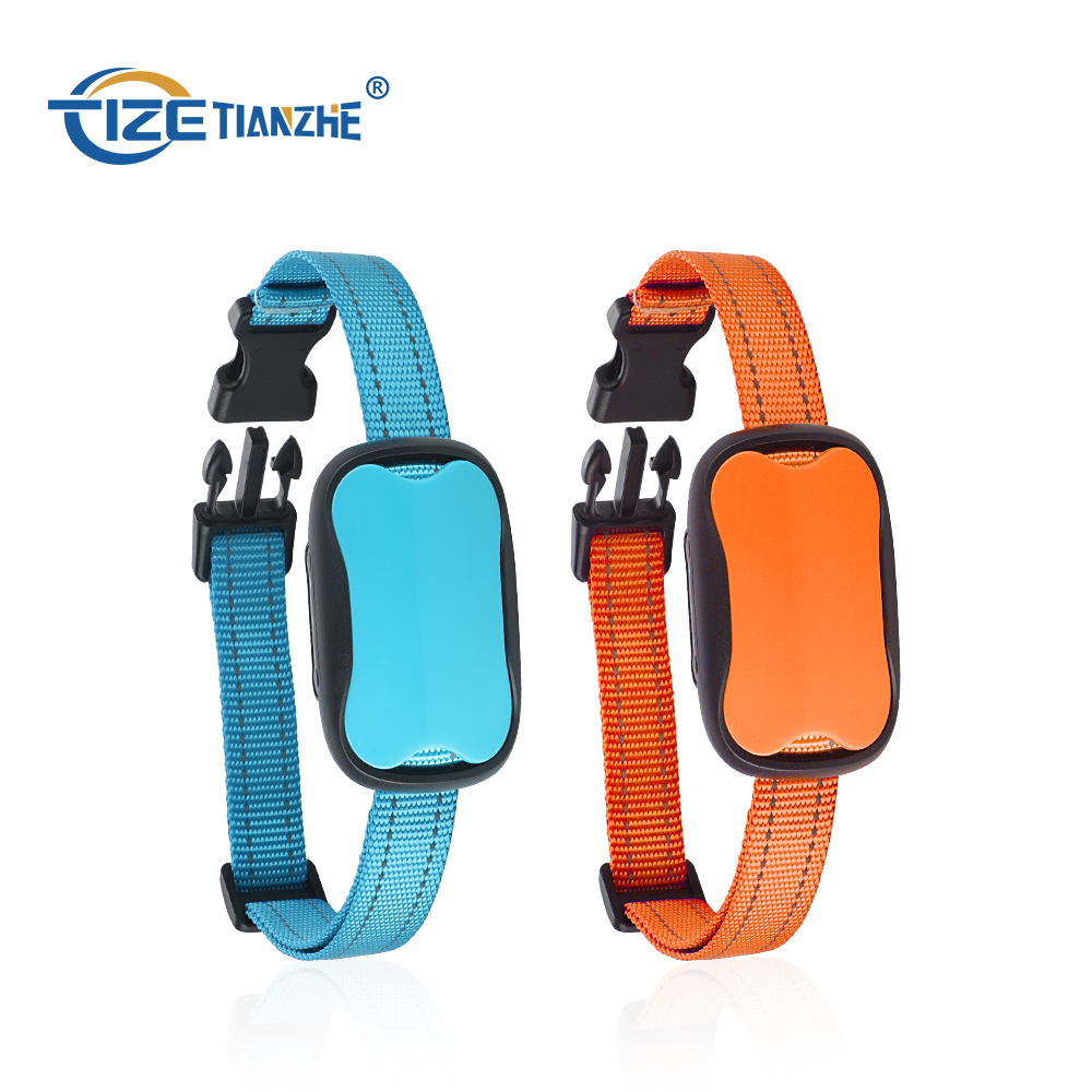 Ffe Tize TIZE - Barking Control No Bark Collar Beep Vibration Collar Anti