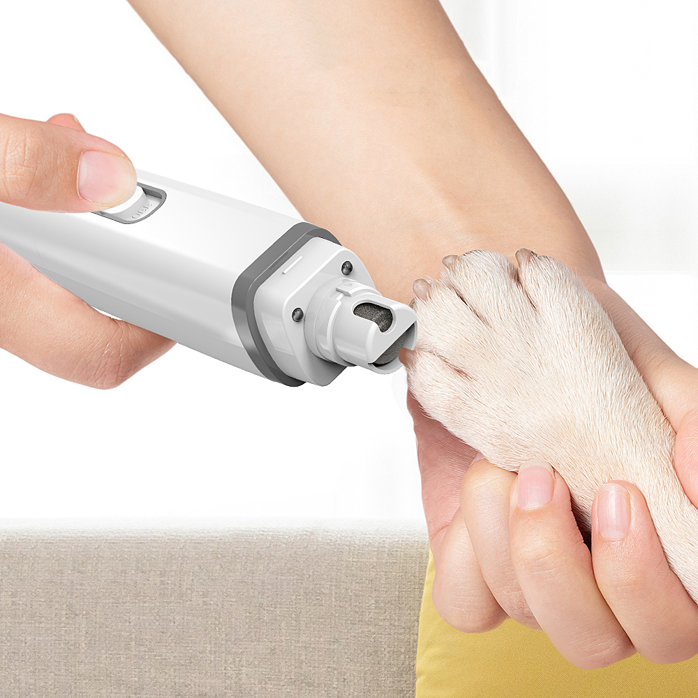 Wholesale Rechargeable Dog Nail Grinder TZ-G02 | TIZE Factory