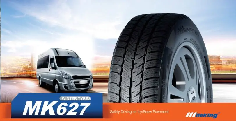 Haida China Winter Tire PCR Tire Car Tyre 195 65 15, 185 65 15 High Quality