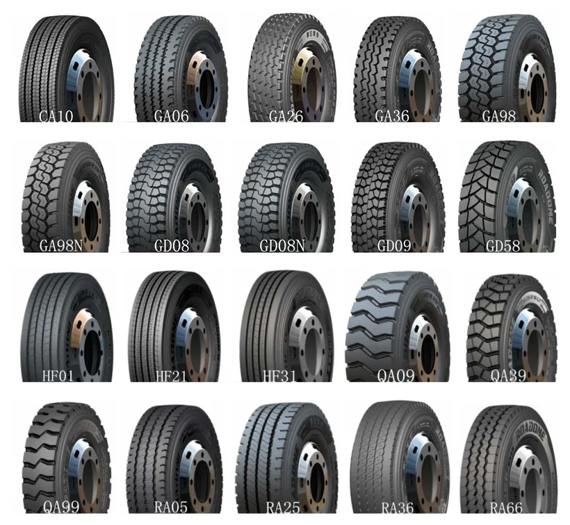 180, 000kms! Timax Doupro Sailun Cheap Price High Quality New1100r20 1100/20 1200r20 1200/20 Truck Tire Made in China Shandong