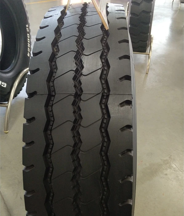 180, 000kms! Timax Doupro Sailun Cheap Price High Quality New1100r20 1100/20 1200r20 1200/20 Truck Tire Made in China Shandong