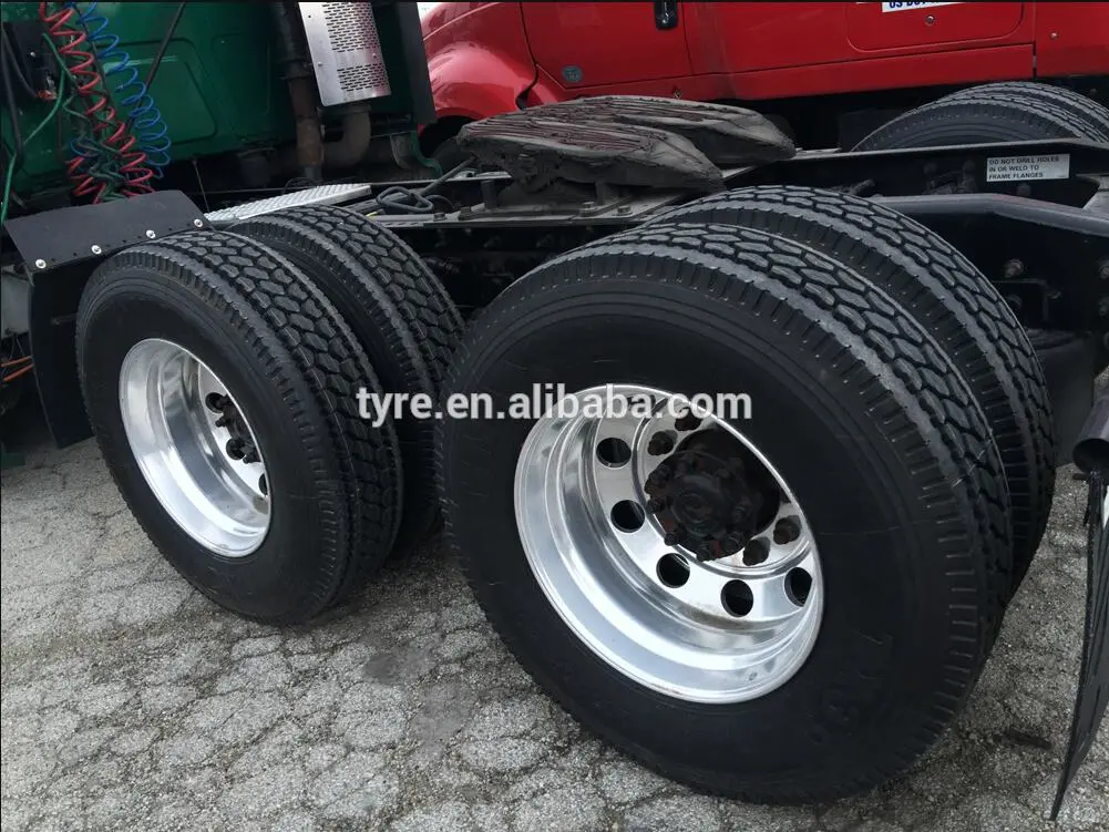 Wholesale Steel Radial Truck Tyre 315/80r22.5 Factory Heavy Duty Truck Tyres Prices