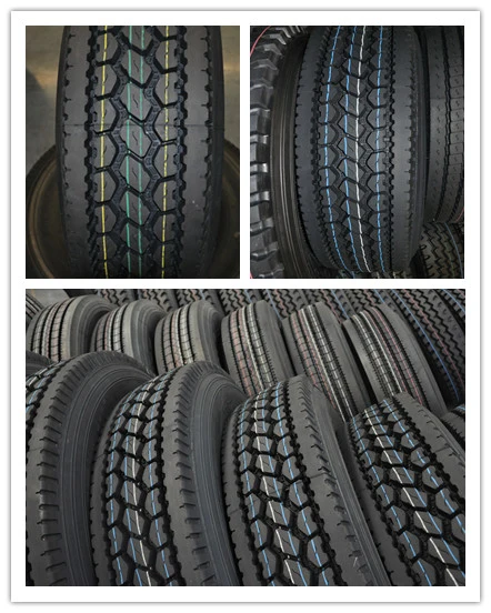 Chinese Cheap Quality Truck Tire 295/75/22.5 315/80r22.5 385/65r22.5 1200r20 Steer Drive Trailer Truck Tyre Doubleroad Price in China