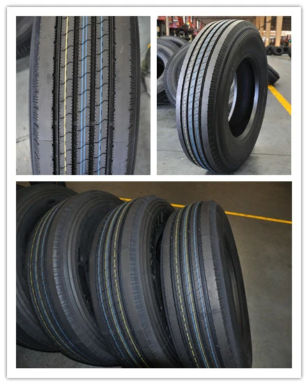 Chinese Cheap Quality Truck Tire 295/75/22.5 315/80r22.5 385/65r22.5 1200r20 Steer Drive Trailer Truck Tyre Doubleroad Price in China