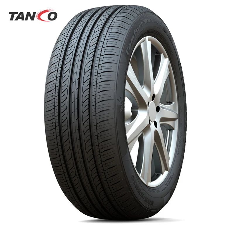 Dongying H202 Pattern Goform Tire of Samilar Quality 175/75r13 185/65r15 205/55r16