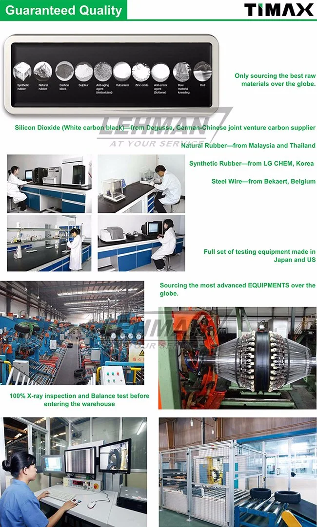 180000kms Timax Double King Brand Goform Sua ATV Winter Auto Automobile Radial Passenger Car Tire Distributor 185/80r14