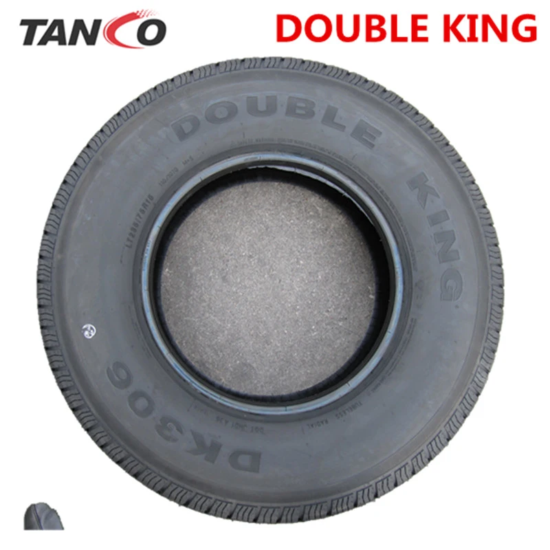 Manufactured in Double King Bis Car Tyre 185/65r15 with Cheap Price