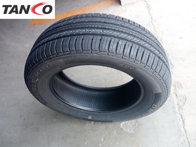 Manufactured in Double King Bis Car Tyre 185/65r15 with Cheap Price