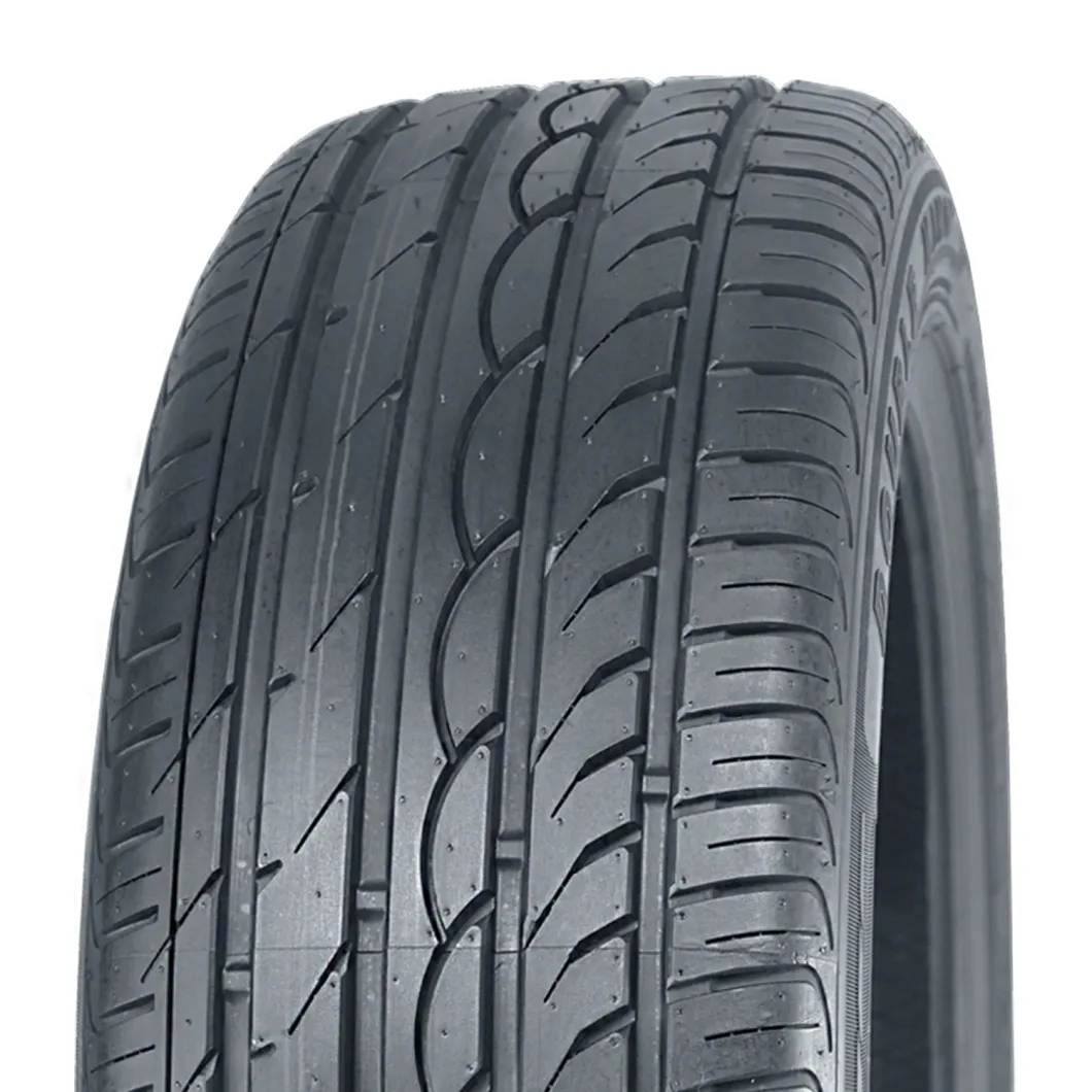 China Distributor Import Export Sole Agent PCR Rubber Tyre