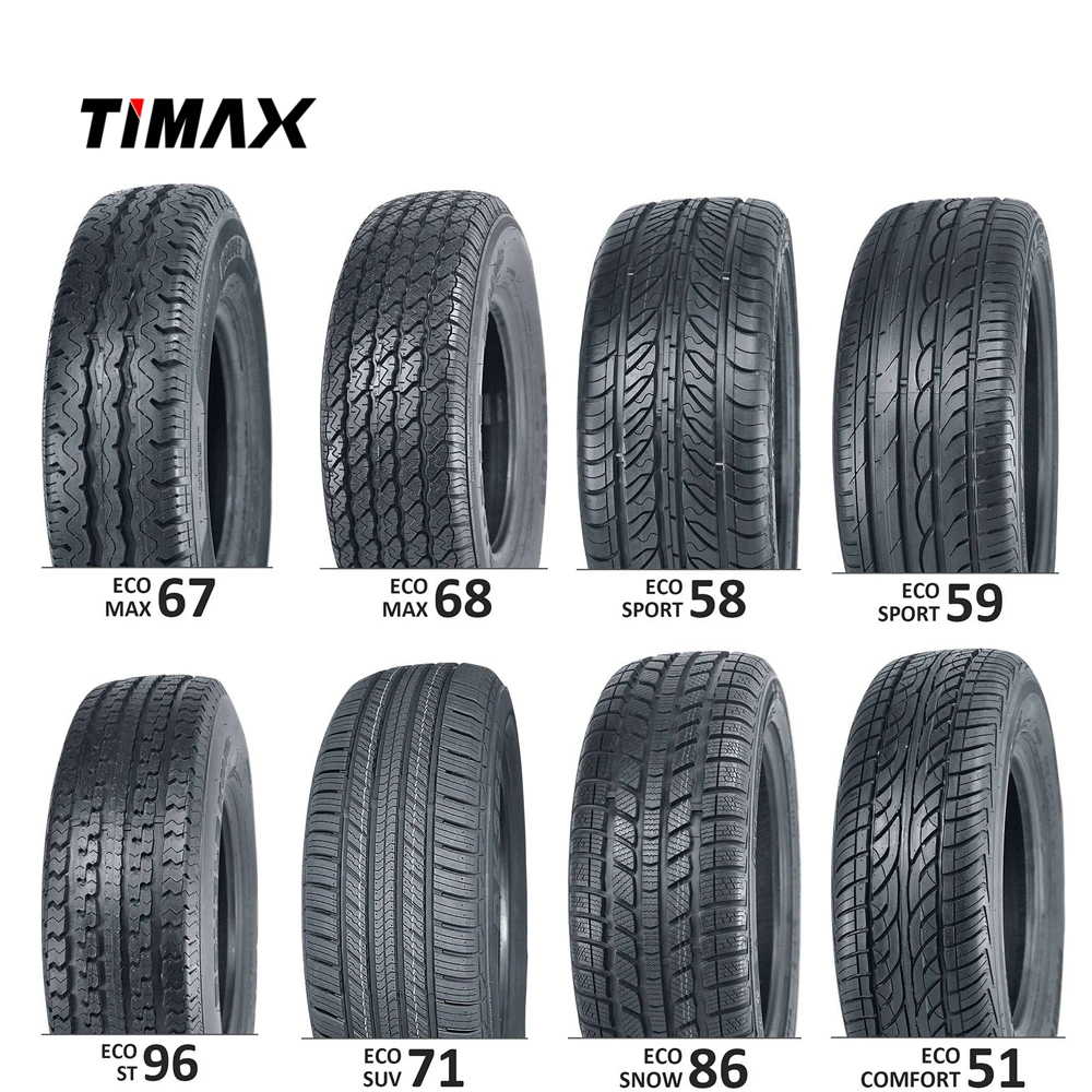 Automobile Car Tyre, China Winter/Snow Car Tyre for Vehicles with ECE DOT Gcc SNI