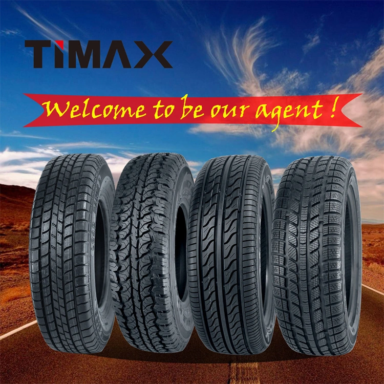 New Radial Passenger Car Tyre for Sale in Turkey, Dubai, Malausia, Thailand, China