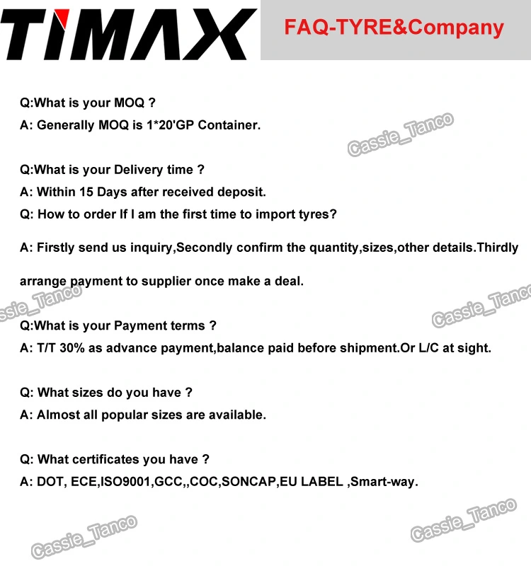 High Quality Truck Tires with Cheap Prices, Truck Tyre Supplier