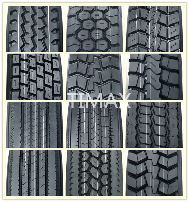High Quality Truck Tires with Cheap Prices, Truck Tyre Supplier